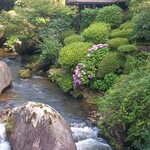 政府登録国際観光旅館 鬼岩温泉 了山 - 