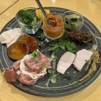 エサカイタリアン オカムー - 