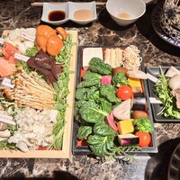 Shangri-La's secret ROPPONGI - 