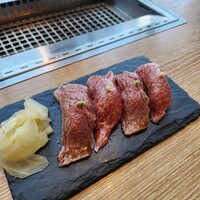 横浜焼肉kintan - 