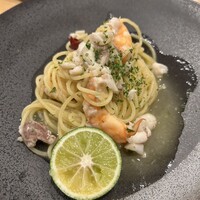 エサカイタリアン オカムー - 