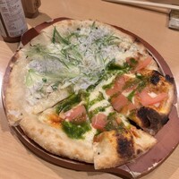 エサカイタリアン オカムー - 