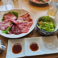 横浜焼肉kintan - 