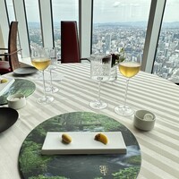 エノテーカ ピンキオーリ 名古屋 - 