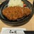 とんかつ とん匠 - 料理写真: