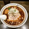 スパイス・ラー麺 卍力 西葛西店