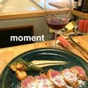moment