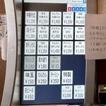 中華そば しば田 - 