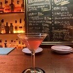 bar unon - コスモポリタン