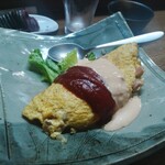 味の蔵どんつく - どん玉