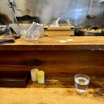 中華そば しば田 - 