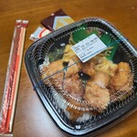 ほっともっと - 