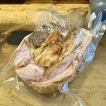 中華そば しば田 - 