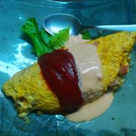 味の蔵どんつく - どん玉