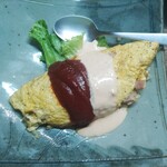 味の蔵どんつく - どん玉