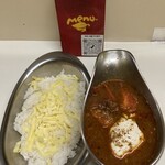 かれーの店 うどん  - 