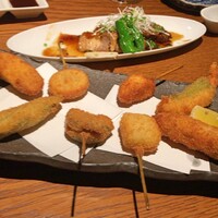 日本料理 彩々楽 - 