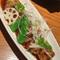 日本料理 彩々楽 - 