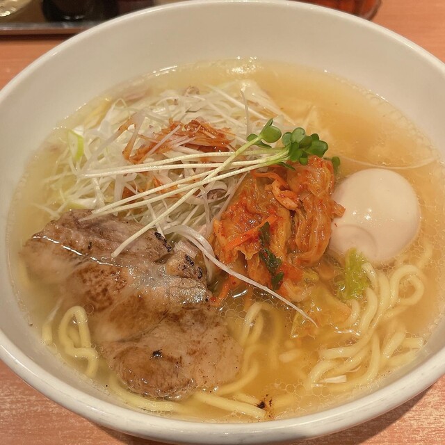 Yoga Ramen Tatsumi photo 4