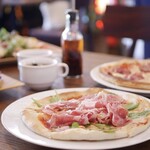 バールデルポポロ 赤坂すずふり本店 - 