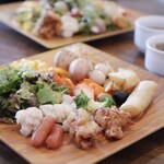 バールデルポポロ 赤坂すずふり本店 - 