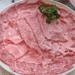 天狗中央精肉店 - 