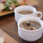 バールデルポポロ 赤坂すずふり本店 - 