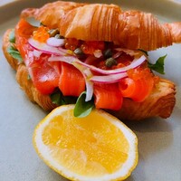 ジャヌ メルカート - 