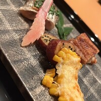 宮川町 水簾 東京ミッドタウン店 - 
