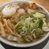 えっちゃんラーメン。
