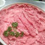 天狗中央精肉店 - 