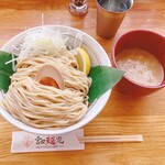 帰ってきた宮田麺児 - 