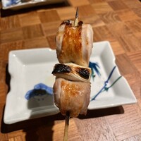 焼鳥 角レ - 