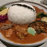 食堂ひろき - 料理