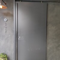 食堂ひろき - 内観