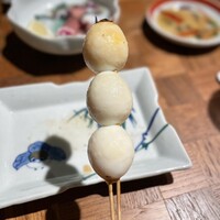 焼鳥 角レ - 