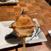 焼鳥 角レ - 