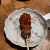 焼鳥 角レ - 