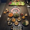 Korean Dining テジテジ