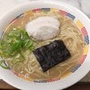 丸星ラーメン