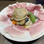 インフィニート ヒロ - 