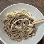 池内うどん店 - 