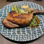 インフィニート ヒロ - 