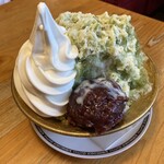 コメダ珈琲店 - 