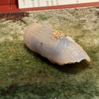 鮨　銀座　鰤門 - 