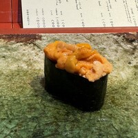 鮨　銀座　鰤門 - 