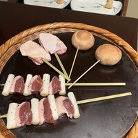 うかい鳥山 - 