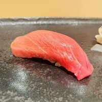 鮨まつもと - 中トロ