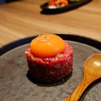 東京焼肉 黒木 - 