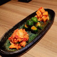 東京焼肉 黒木 - 